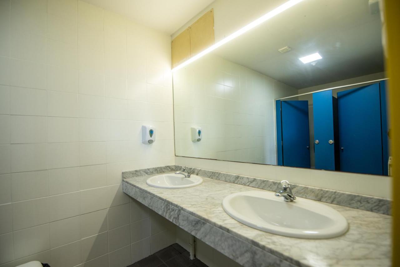 Alberg Barcelona Xanascat Buitenkant foto