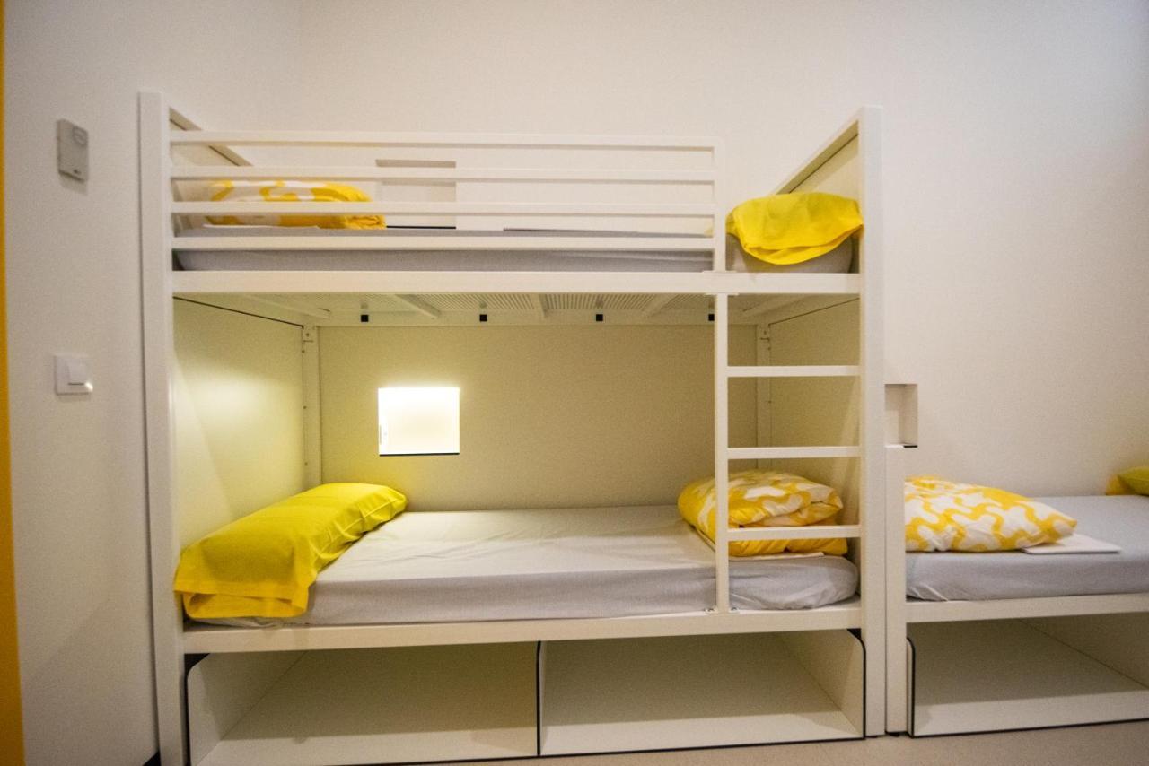 Alberg Barcelona Xanascat Buitenkant foto