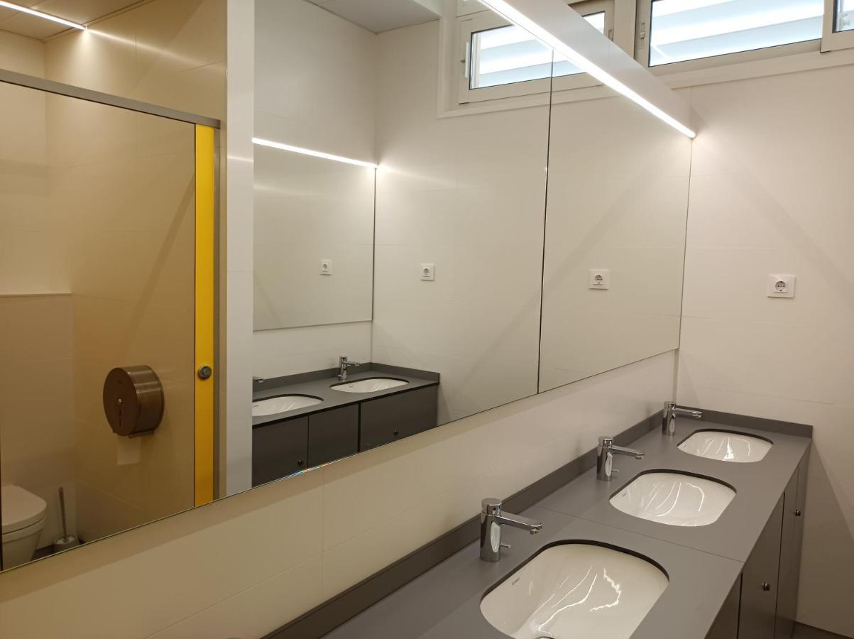 Alberg Barcelona Xanascat Buitenkant foto