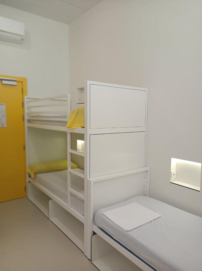Alberg Barcelona Xanascat Buitenkant foto